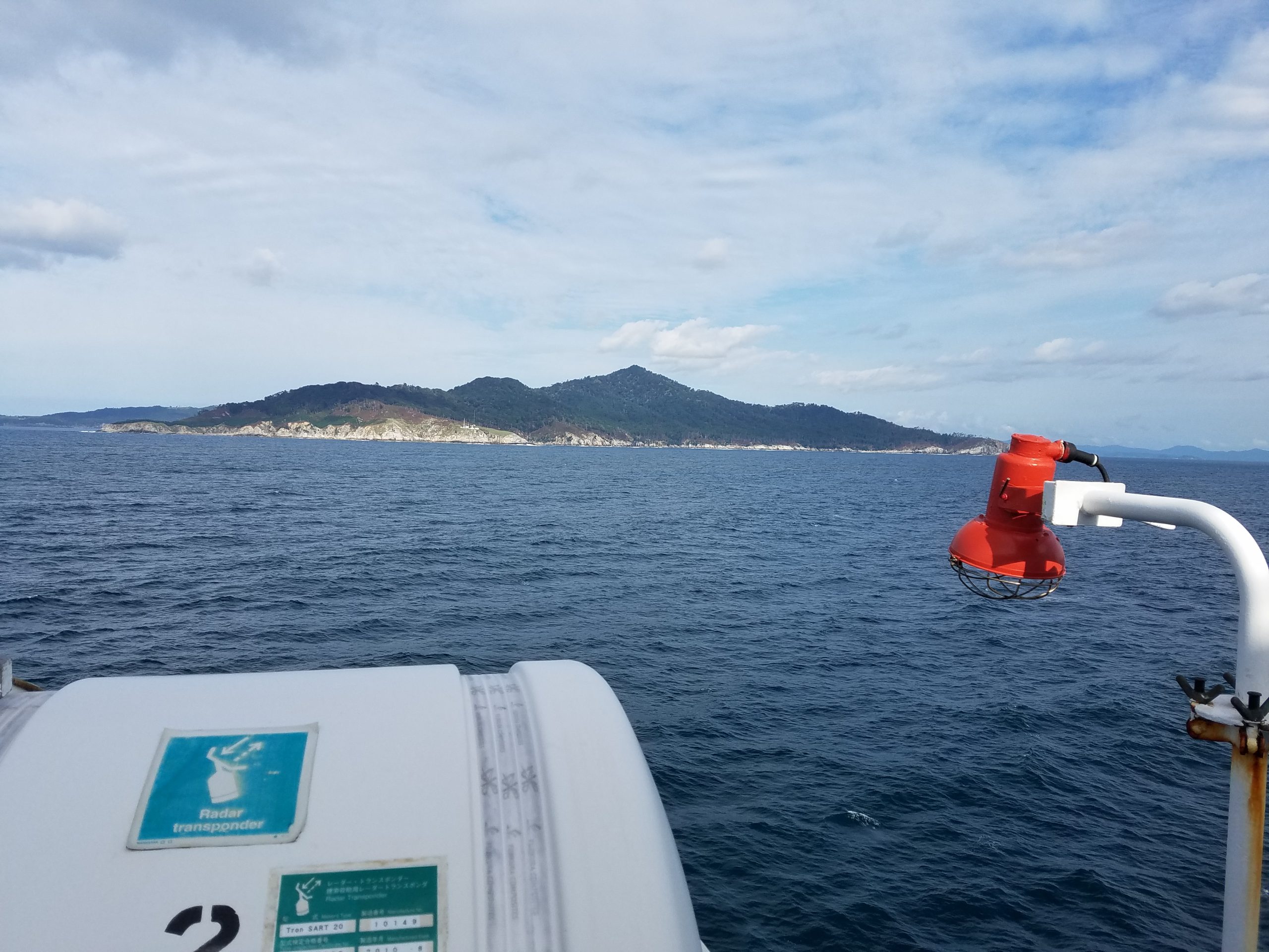 【災害対応】北海道胆振東部地震 携帯無線基地局の復旧作業