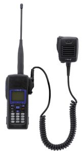 テストー業務用無線分野サービス