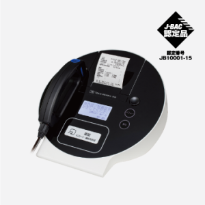 アルコールチェッカー