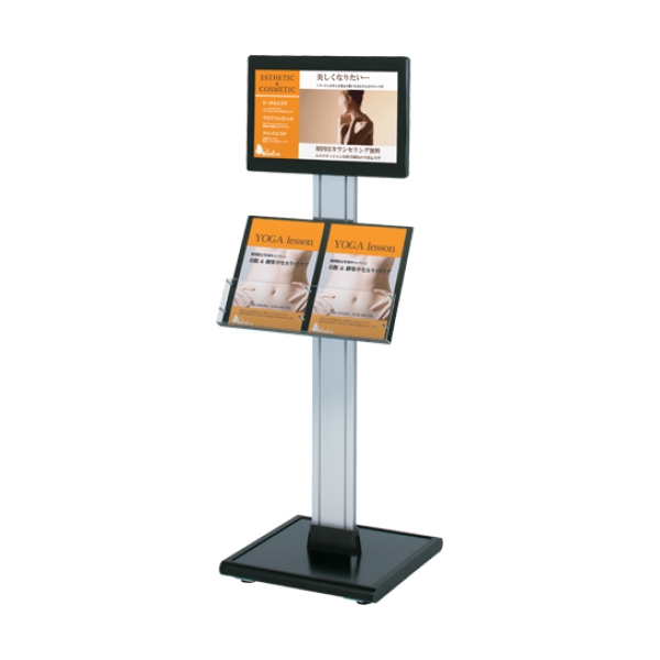 デジタルサイネージ